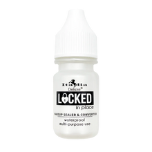 Cargar imagen en el visor de la galería, Italia Deluxe / Locked In Place Makeup Sealer and Converter