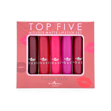 Cargar imagen en el visor de la galería, Italia Deluxe / Top Five Sets