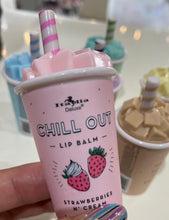 Cargar imagen en el visor de la galería, Italia Deluxe / Chill Out Lip Balm