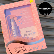 Cargar imagen en el visor de la galería, Beauty Creations / Brow Soap PR Collection