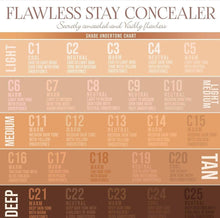 Cargar imagen en el visor de la galería, Beauty Creations / Flawless Stay Corrector