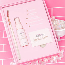 Cargar imagen en el visor de la galería, Beauty Creations / Brow Soap PR Collection