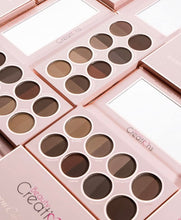Cargar imagen en el visor de la galería, Beauty Creations / Eyebrow Definer Powder Book