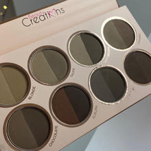 Cargar imagen en el visor de la galería, Beauty Creations / Eyebrow Definer Powder Book