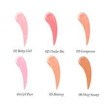 Cargar imagen en el visor de la galería, Italia Deluxe / Cheeky Baby