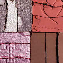 Cargar imagen en el visor de la galería, Beauty Creations x Luis Torres / Face to Face Quad