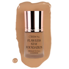 Cargar imagen en el visor de la galería, Beauty Creations - Flawless Stay Foundation