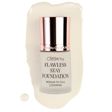 Cargar imagen en el visor de la galería, Beauty Creations - Flawless Stay Foundation