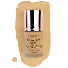 Cargar imagen en el visor de la galería, Beauty Creations - Flawless Stay Foundation
