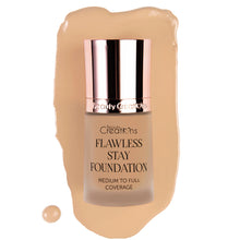 Cargar imagen en el visor de la galería, Beauty Creations - Flawless Stay Foundation