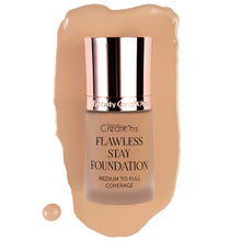 Cargar imagen en el visor de la galería, Beauty Creations - Flawless Stay Foundation