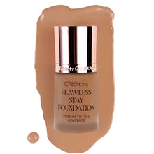 Cargar imagen en el visor de la galería, Beauty Creations - Flawless Stay Foundation