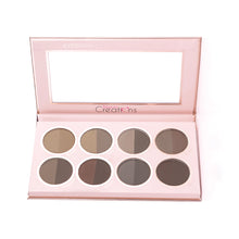 Cargar imagen en el visor de la galería, Beauty Creations / Eyebrow Definer Powder Book