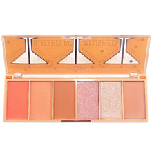 Cargar imagen en el visor de la galería, Italia Deluxe / Buzzed N Blushed Highlighter Set
