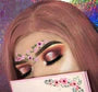 Cargar imagen en el visor de la galería, Beauty Creations / Floral Eye Bloom
