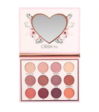 Cargar imagen en el visor de la galería, Beauty Creations / Floral Eye Bloom
