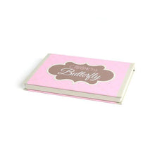 Cargar imagen en el visor de la galería, Beauty Creations / Butterfly
